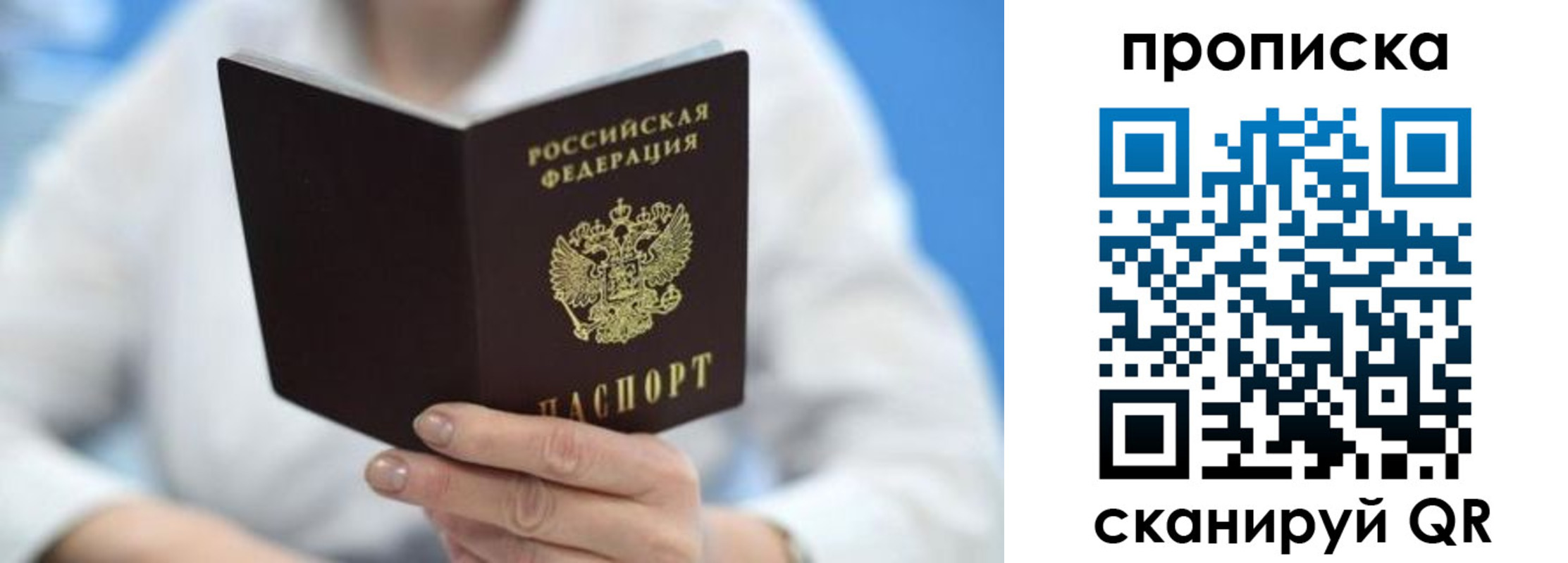 прописка 2025 в Михайловке